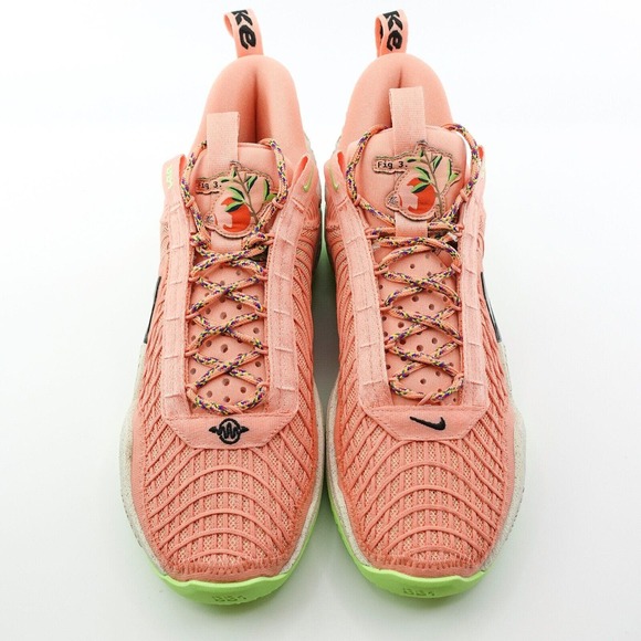 Nike Cosmic Unity Apricot Agate Basketball Shoes DA6725-800 Mens Size 10 main image 12